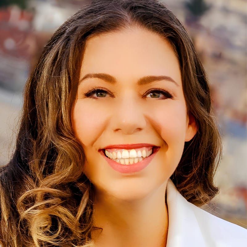Barbara Safaverdi-Gall
