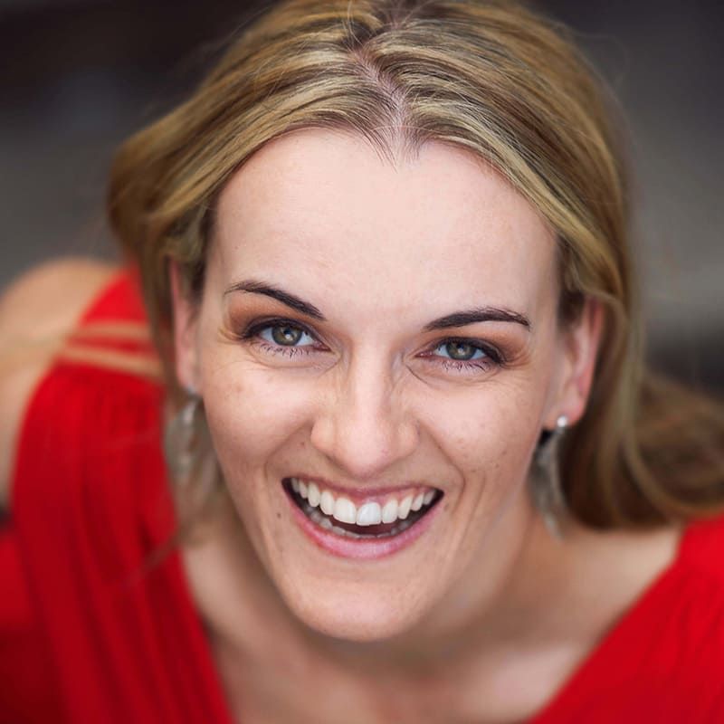 Bettina Bogdany